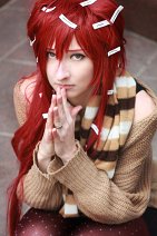 Cosplay-Cover: Flaky [Gijinka]