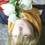 Cosplay: Makoto Tachibana - [FrFr!]