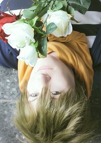 Cosplay-Cover: Makoto Tachibana - [FrFr!]