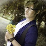 Cosplay: Makoto Tachibana - [Yahoo!]