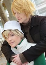 Cosplay-Cover: Yamato Ishida - [Adventure 02 - Christmas]