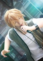 Cosplay-Cover: Shougo Sena - [Debut]