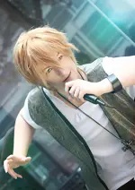 Cosplay-Cover: Shougo Sena - [Debut]
