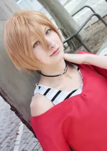 Cosplay-Cover: Sena Izumi [Debut]