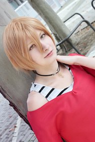 Cosplay-Cover: Sena Izumi [Debut]