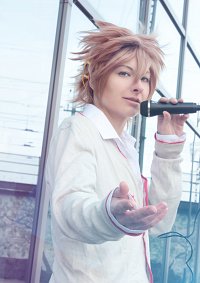 Cosplay-Cover: Asahina Fuuto