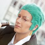 Cosplay: Roronoa Zoro - [Dressrosa]