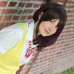 Cosplay: Erika Shinohara [Summer Uniform]