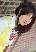 Cosplay-Cover: Erika Shinohara [Summer Uniform]