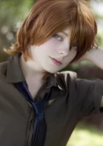 Cosplay-Cover: Daichi Sakaki • 榊 大地•
