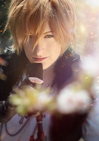 Cosplay-Cover: Shougo Sena - [fur vest]