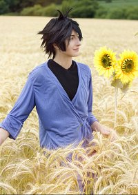 Cosplay-Cover: Handa Seishuu