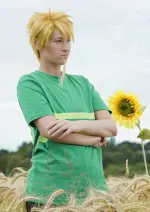Cosplay-Cover: Hiroshi Kido - [EP. 02]