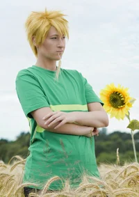Cosplay-Cover: Hiroshi Kido - [EP. 02]