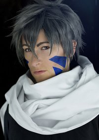 Cosplay-Cover: Kai Hiwatari - [G-Revolution]