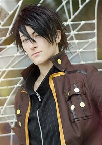 Cosplay-Cover: Lindow Amamiya -[Anime]