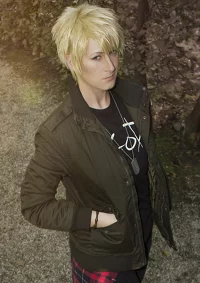 Cosplay-Cover: Yamato Ishida - [Tri - ]