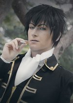 Cosplay-Cover: Hijikata Toushiro - [Shinsengumi]