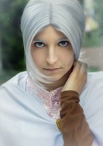 Cosplay-Cover: Arslan • Fuujin Ranbu