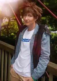 Cosplay-Cover: Taichi Kamiya [Tri.]