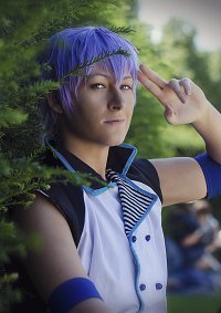 Cosplay-Cover: Tatsuhiro Nome - [Joypolis Tokyo]