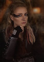 Cosplay-Cover: Wanheda