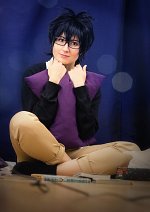 Cosplay-Cover: Yukimura Tooru [Casual]