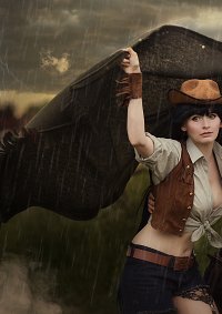 Cosplay-Cover: Yukimura Tooru [Cowboy]