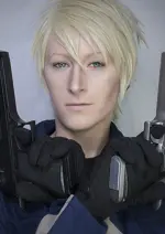 Cosplay-Cover: Matsuoka Masamune -[TGC]