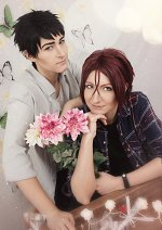 Cosplay-Cover: Rin Matsuoka [V-Day]