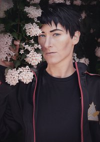 Cosplay-Cover: Sousuke Yamazaki [Samezuka]