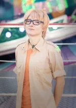 Cosplay-Cover: Izumi Sena [OVA]