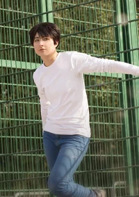 Cosplay-Cover: Eiji Okumura [Casual]