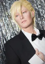 Cosplay-Cover: Ash Lynx - [save the last waltz]