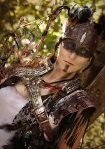 Cosplay-Cover: Katréju (OC)