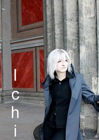 Cosplay-Cover: Kiryû Ichiru