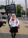 Foto des Kostüms