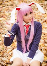 Cosplay-Cover: Inaba Udongein Reisen