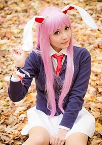 Cosplay-Cover: Inaba Udongein Reisen