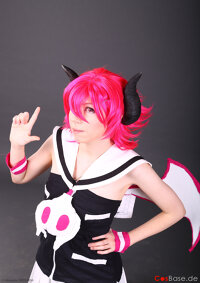 Cosplay-Cover: Raspberyl