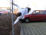Foto des Kostüms