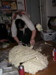 Foto des Kostüms