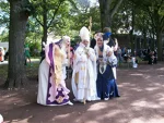 Cosplay-Cover: Mirka Fortuna