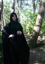 Cosplay-Cover: Prof. S. Snape