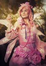 Cosplay-Cover: Pixi Gijinka (Cowslip)