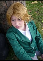 Cosplay-Cover: Yamato (Matt) Ishida [02]