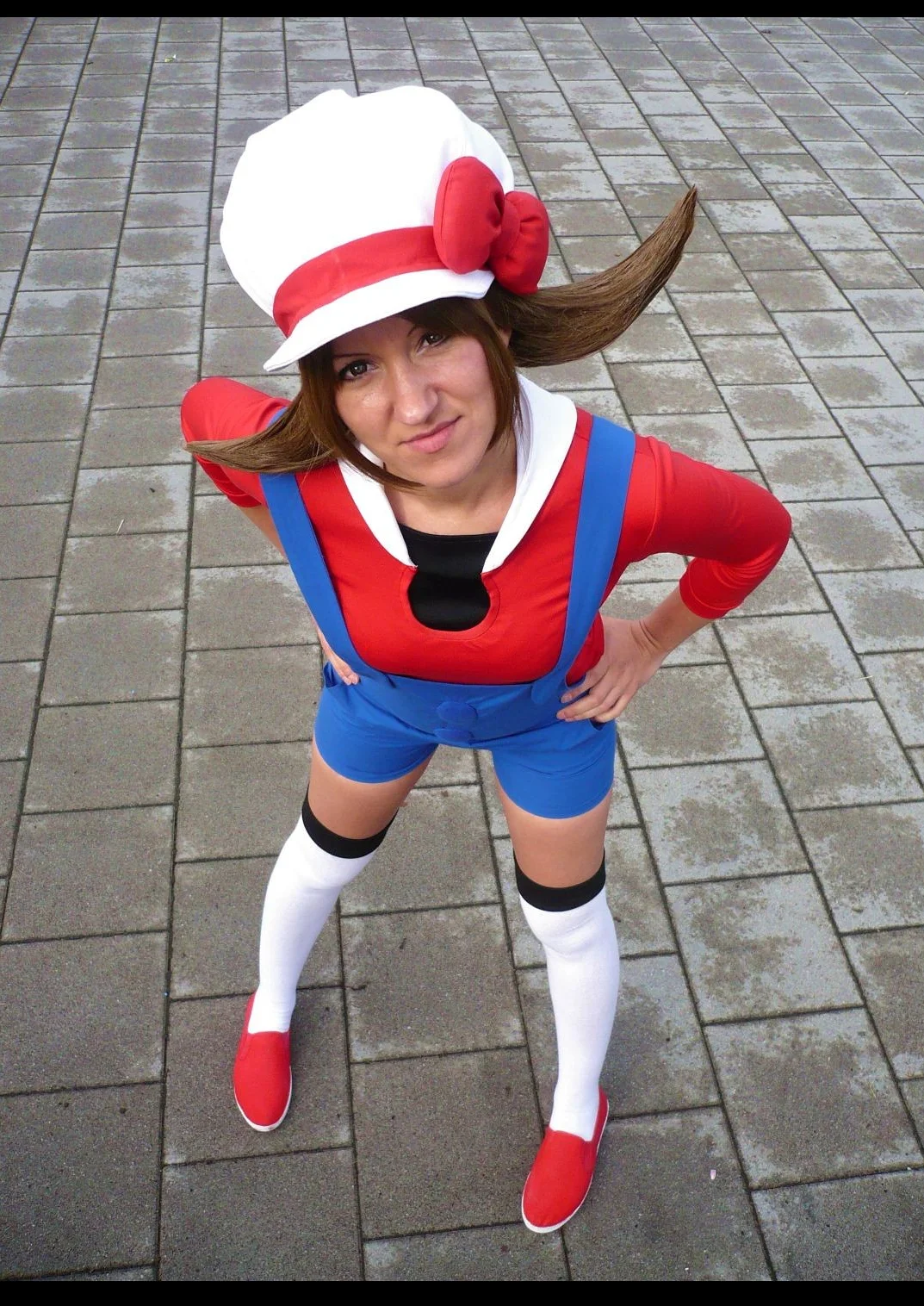 Cosplay-Cover: Kotone - コトネ