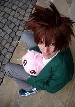 Cosplay-Cover: Taichi Yagami [o2] - 八神 太一