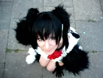 Cosplay-Cover: Ling Xiaoyu