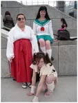 Foto des Kostüms